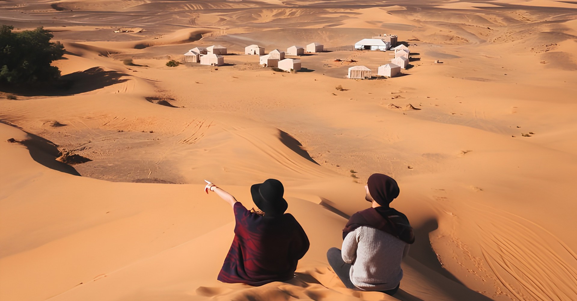 Los mejores lugares que visitar en Marruecos en tu primer viaje