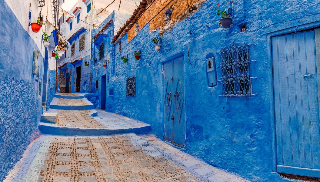 Gran tour de 12 días por Marruecos de Tánger a Marrakech y Essaouira
