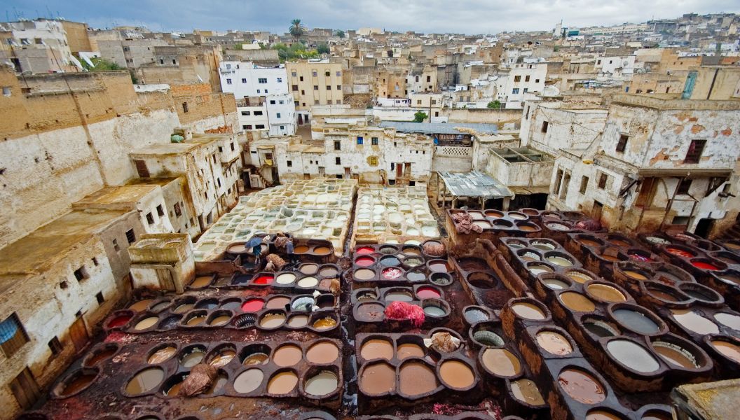 Fez