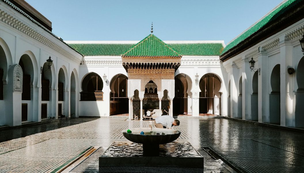 Gran tour de 10 días por Marruecos de Marrakech a Casablanca