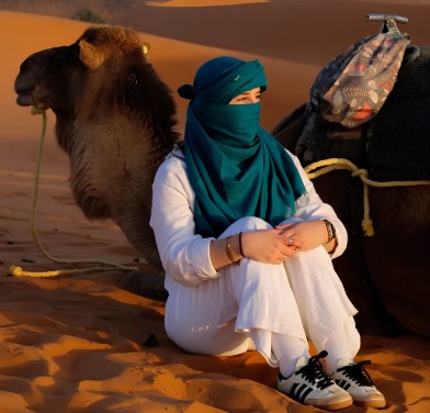 Morocco & Tours