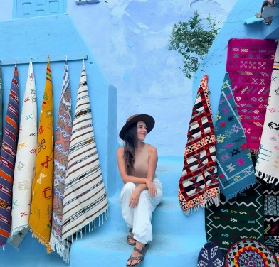 Morocco & Tours