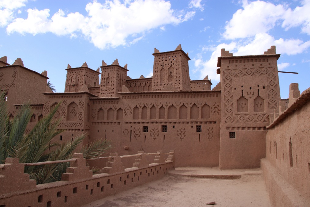 Tour de 5 días por Marruecos de Tánger a Marrakech