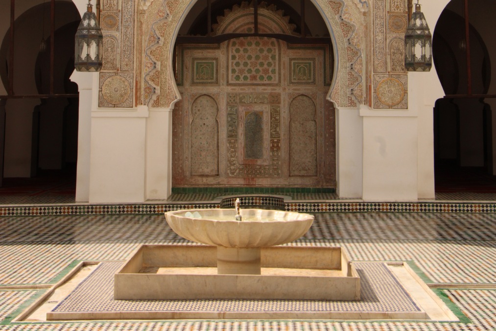 Excursión de 1 día desde Fez a Volubilis, Mulay Idrís y Mequinez