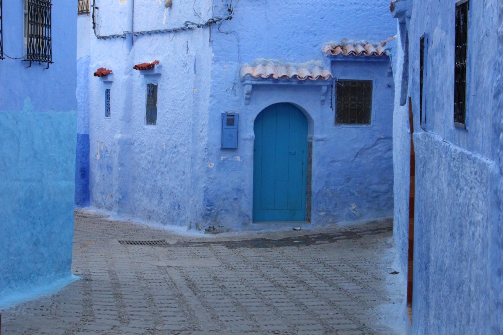 8 Days Morocco Tour from Tangier to Marrakech