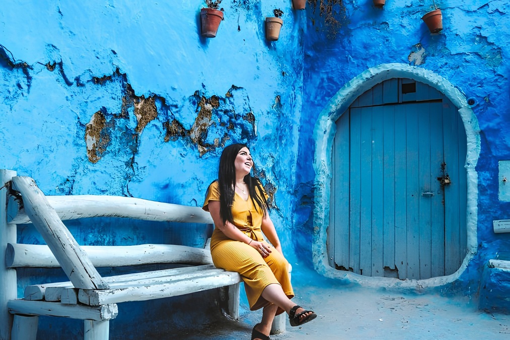 14 Days Morocco Tour from Casablanca